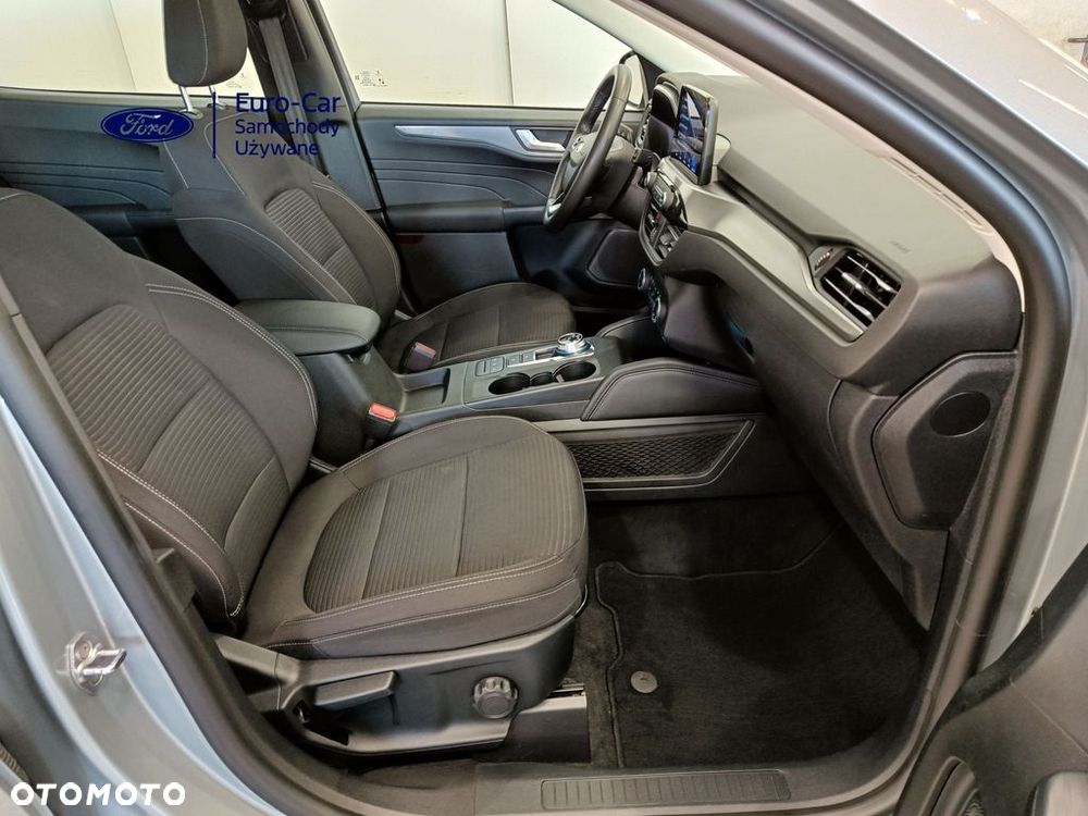 Ford Kuga 2.5 Duratec FHEV TITANIUM - 13