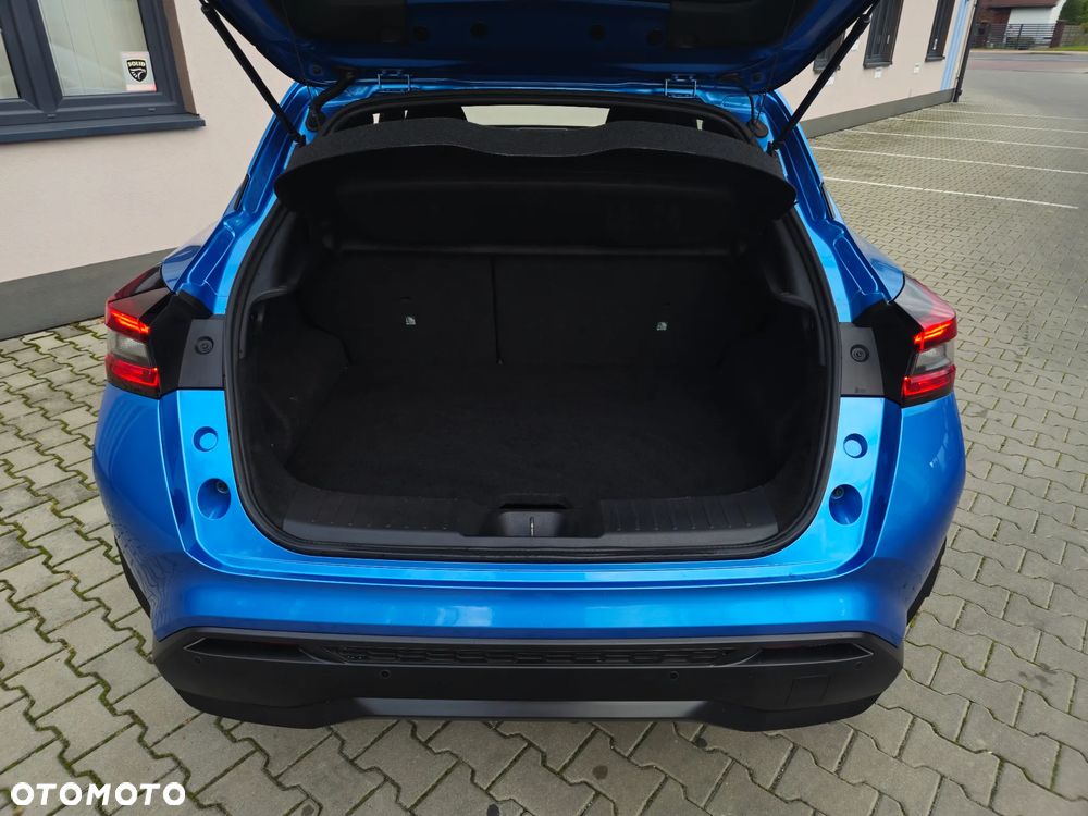 Nissan Juke 1.0 DIG-T N-Design - 30