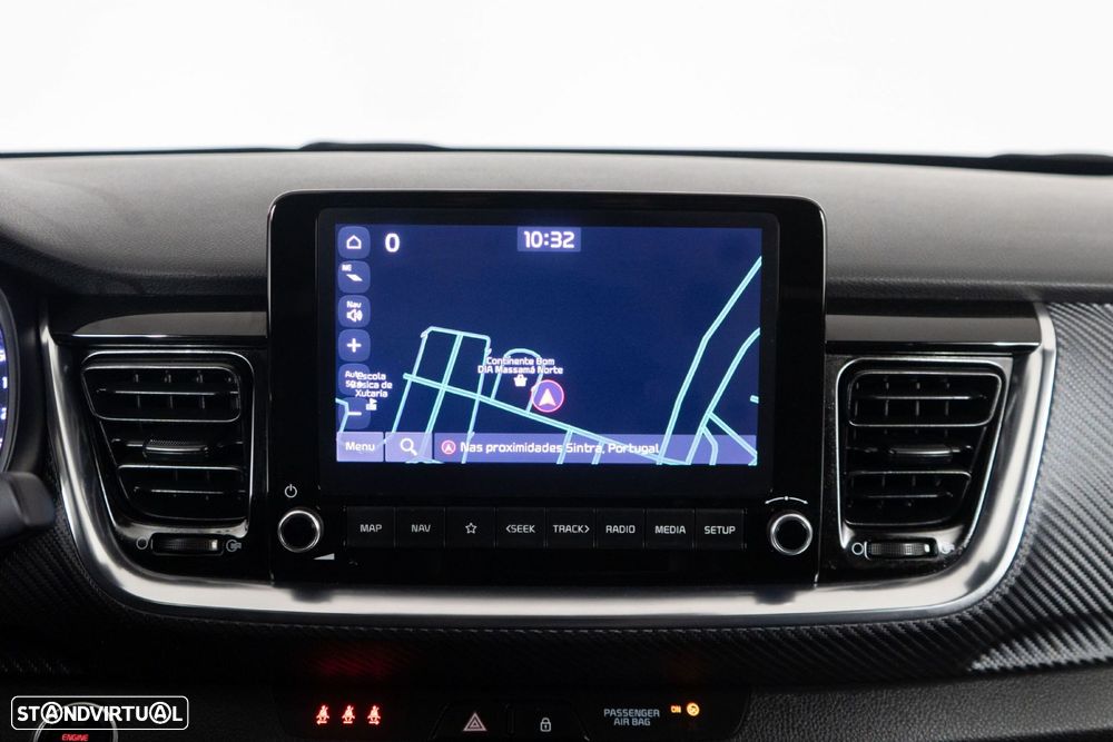Kia Stonic 1.0 T-GDI GT Line 7DCT - 24