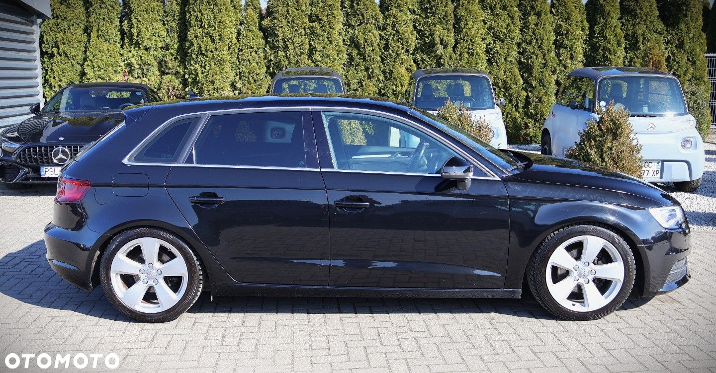Audi A3 - 8