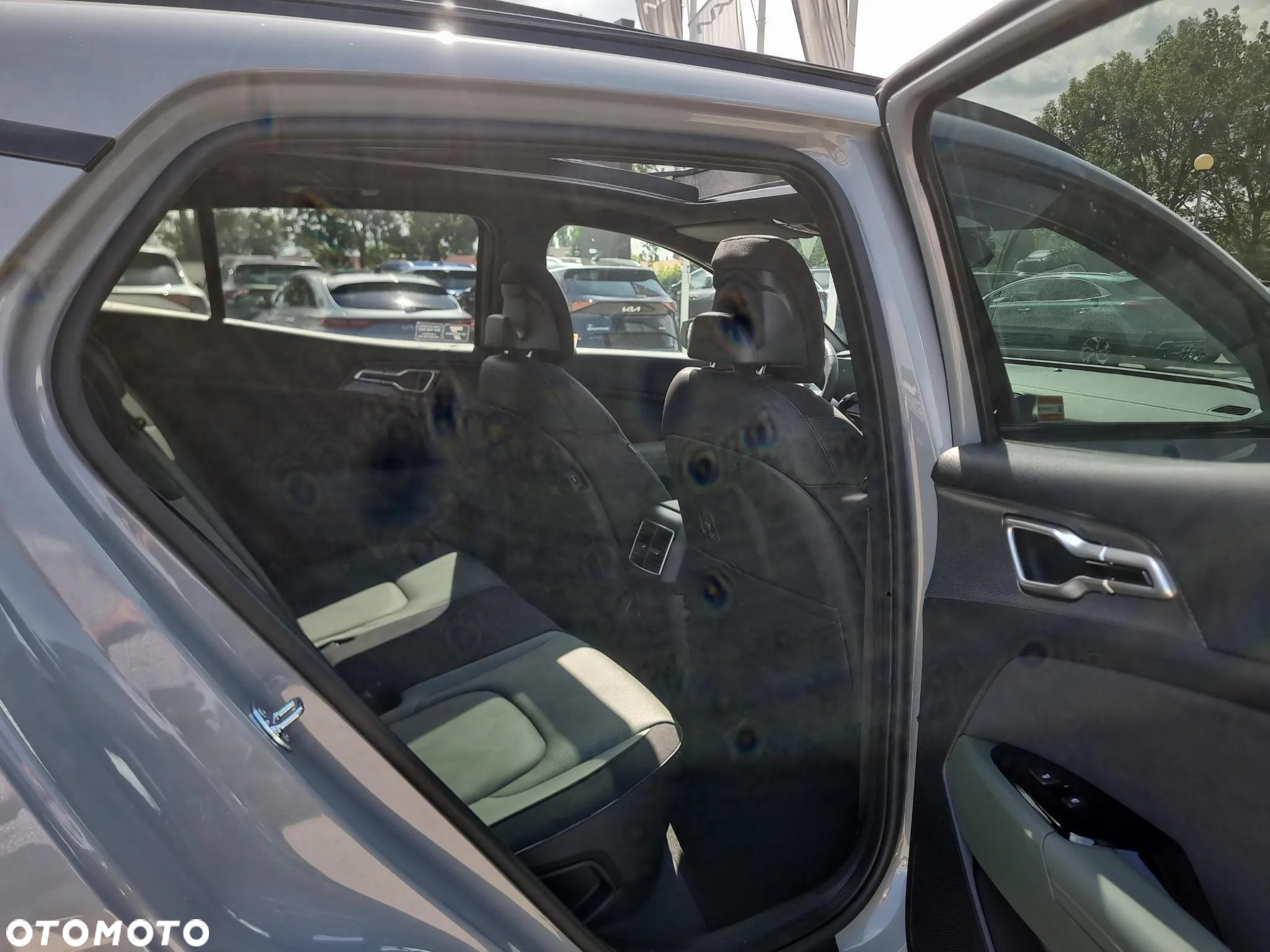 Kia Sportage 1.6 T-GDI Anniversary 4WD DCT - 12