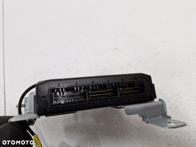 hyundai tucson iii 3 moduł sterownik assy bcm 95400-d7bw0 - 4