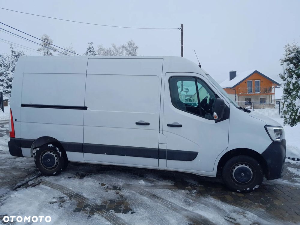 Renault Master - 3