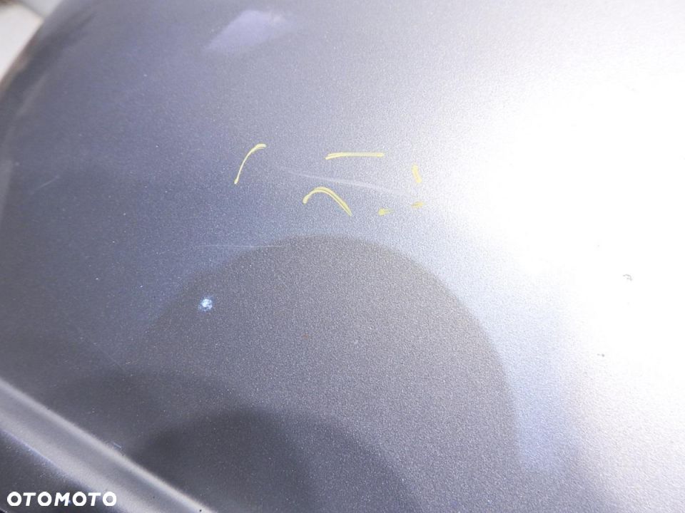 ZDERZAK TYLNY TYŁ 22V MAZDA 6 GH HB - 7