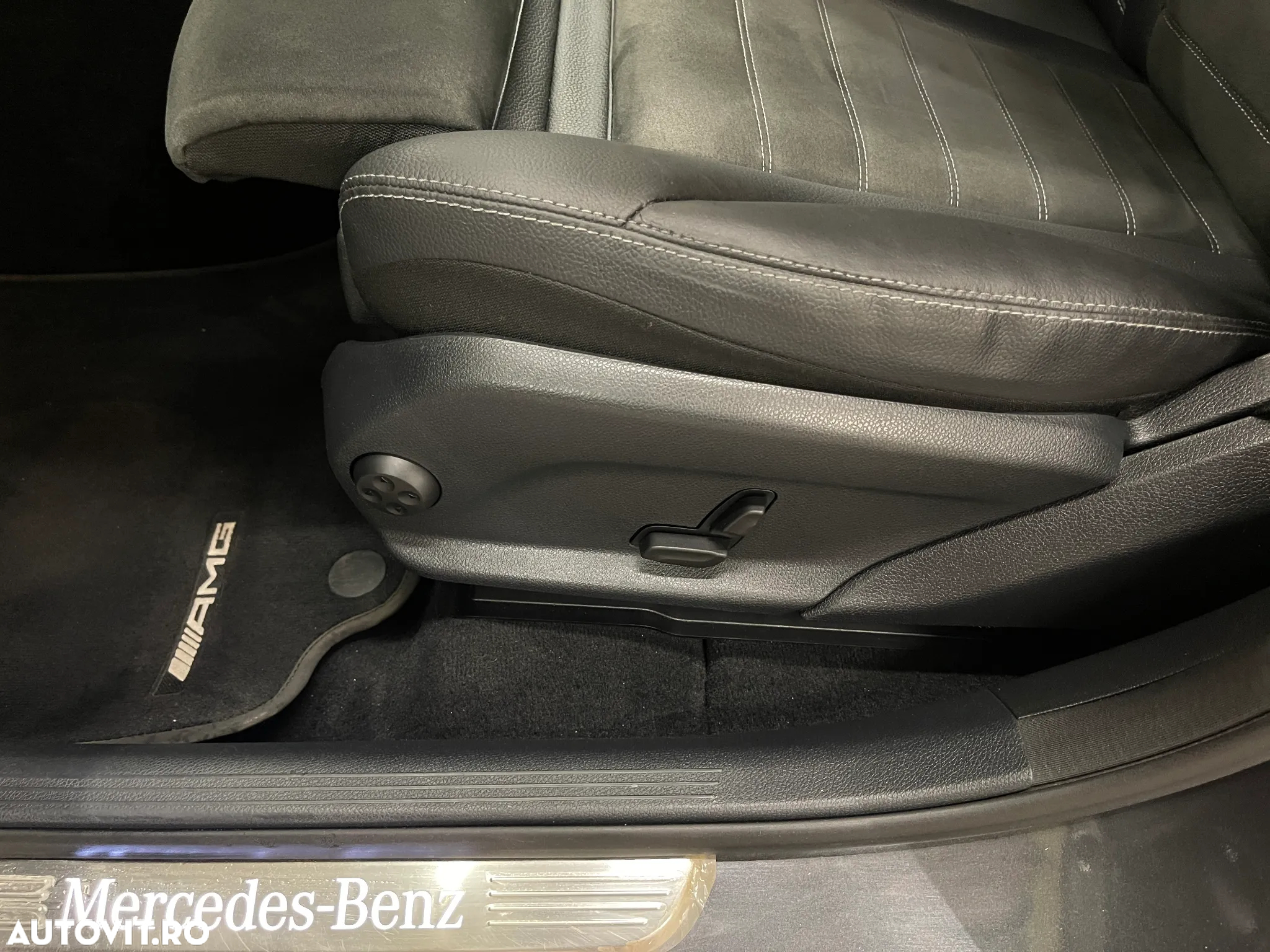 Mercedes-Benz GLC 220 d 4MATIC - 23