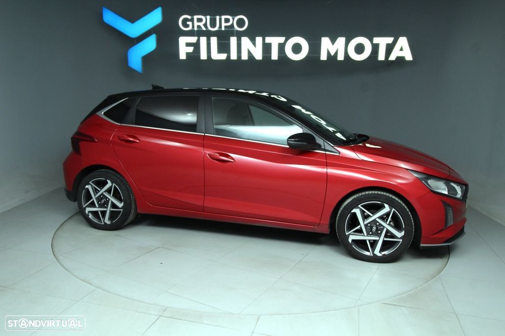 Hyundai i20 1.0 T-GDI Style DCT - 9