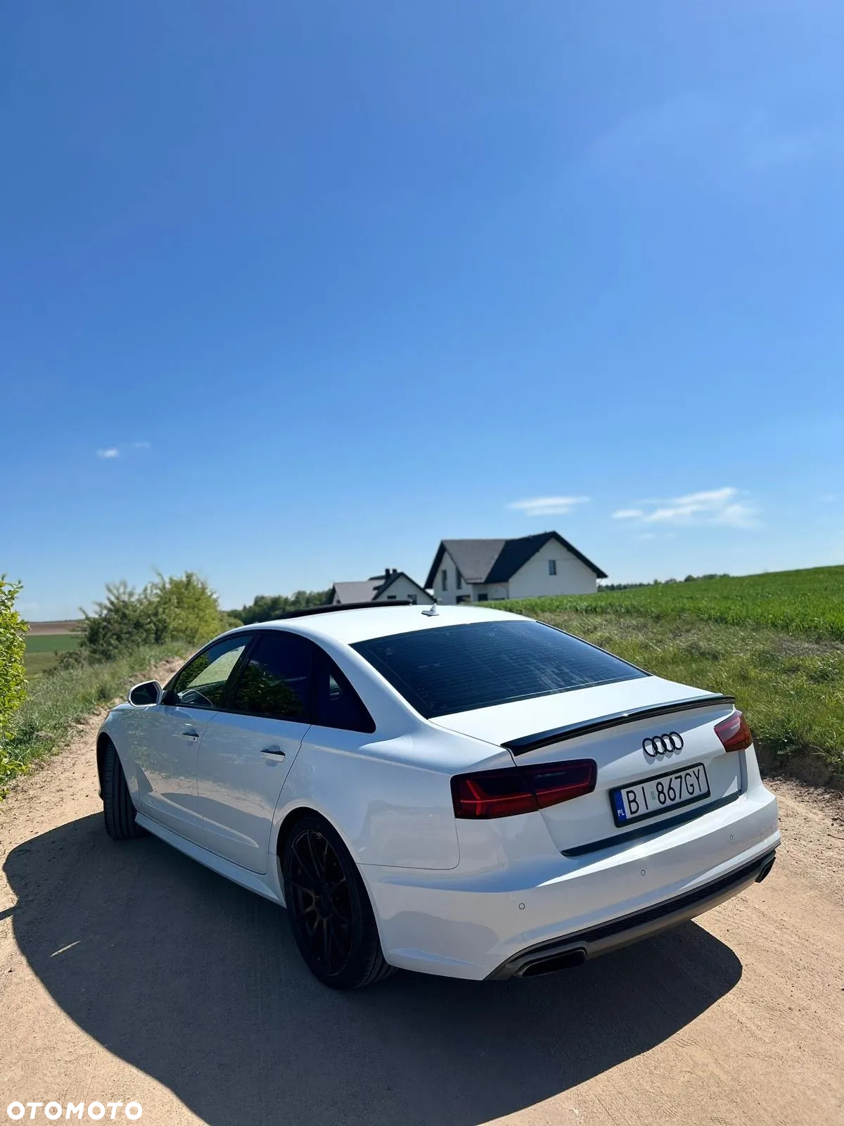 Audi A6 3.0 TFSI Quattro S tronic - 6