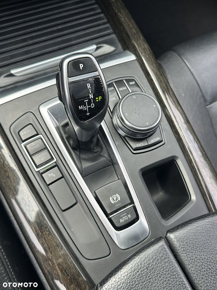 BMW X5 - 21