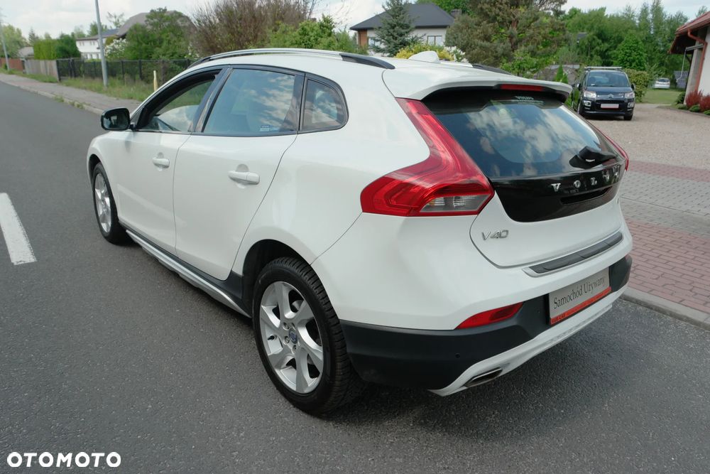 Volvo V40 - 7