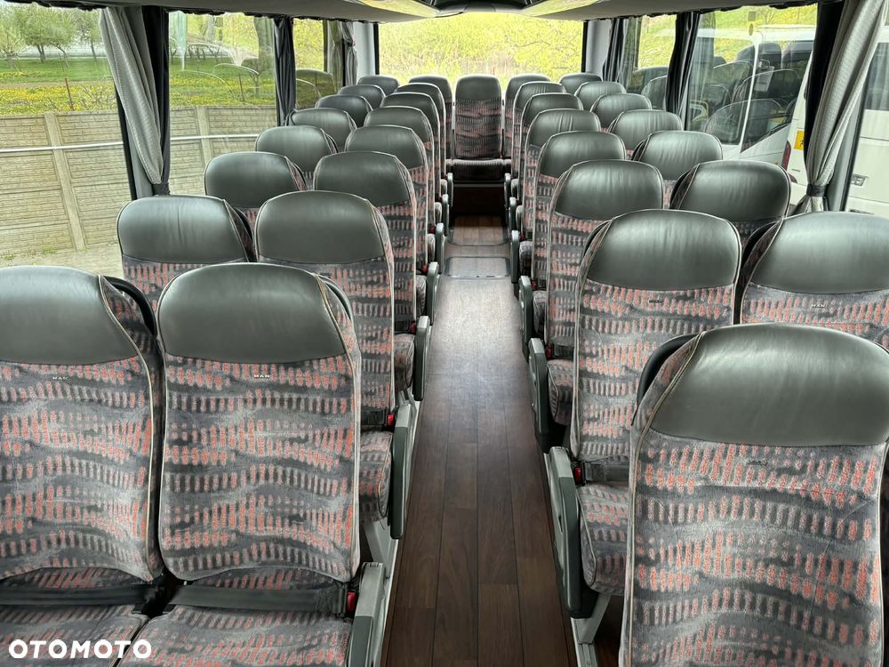 MAN Lion`s Coach - 22