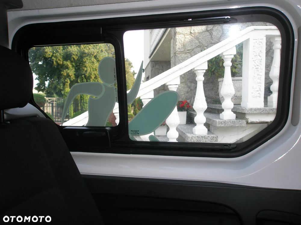 Renault Trafic - 20