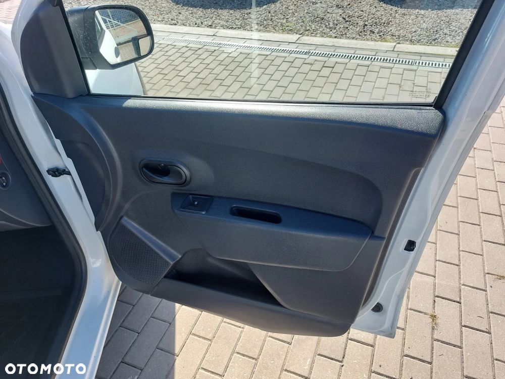 Dacia Dokker 1.5 dCi Celebration - 23