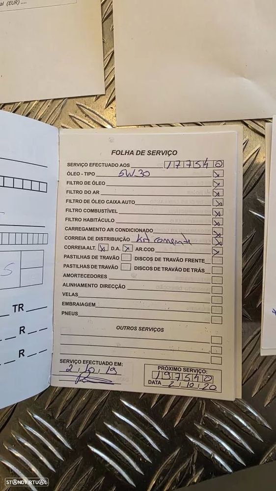 BMW 318 Gran Turismo d Auto Line Modern - 48