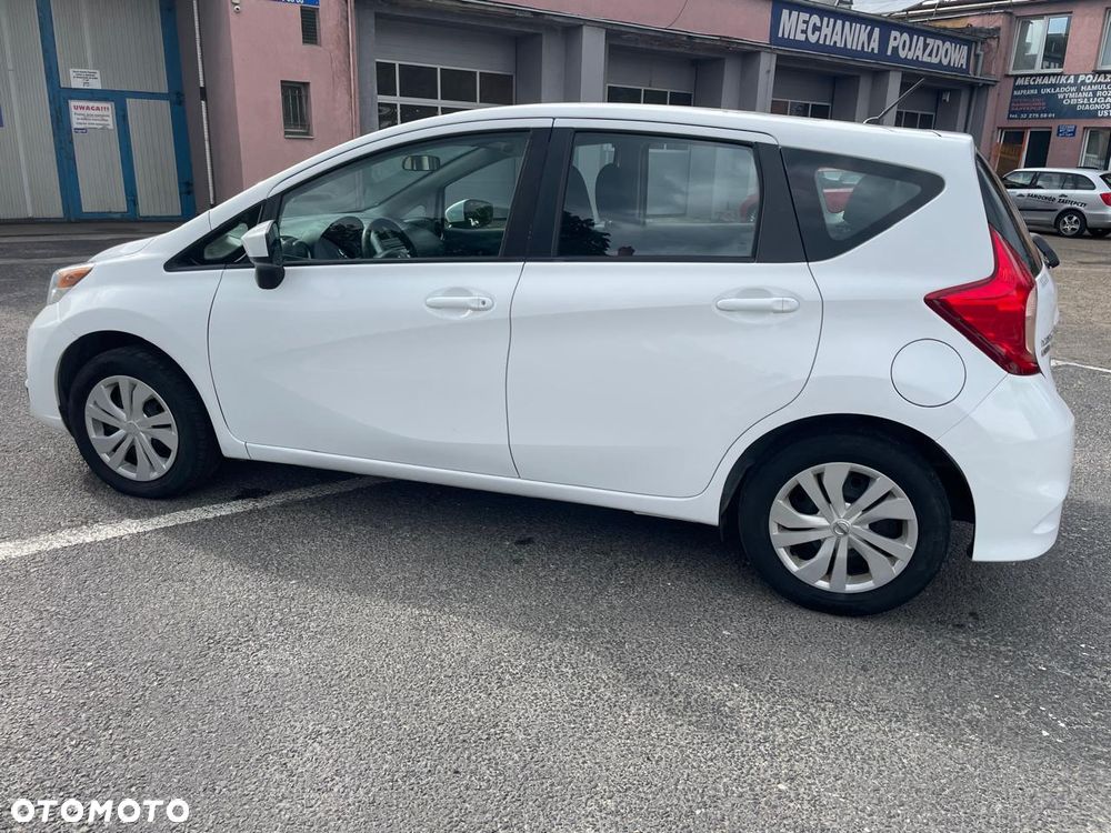 Nissan Note - 15