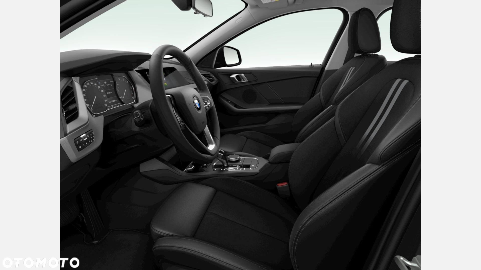 BMW Seria 1 - 4