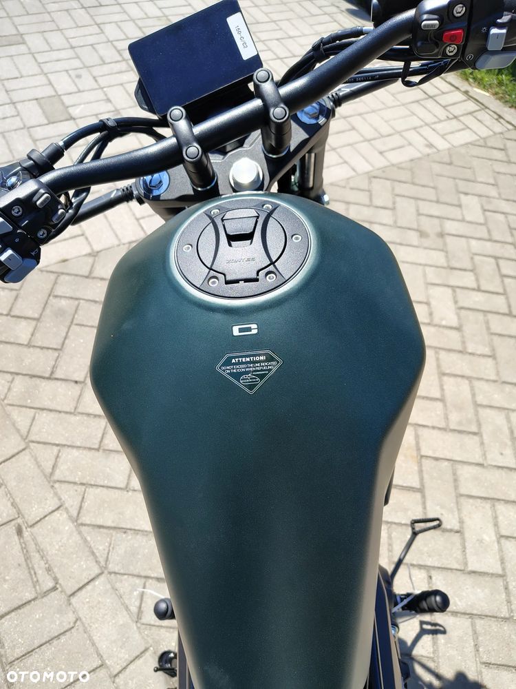 Zontes 125 C2 - 14