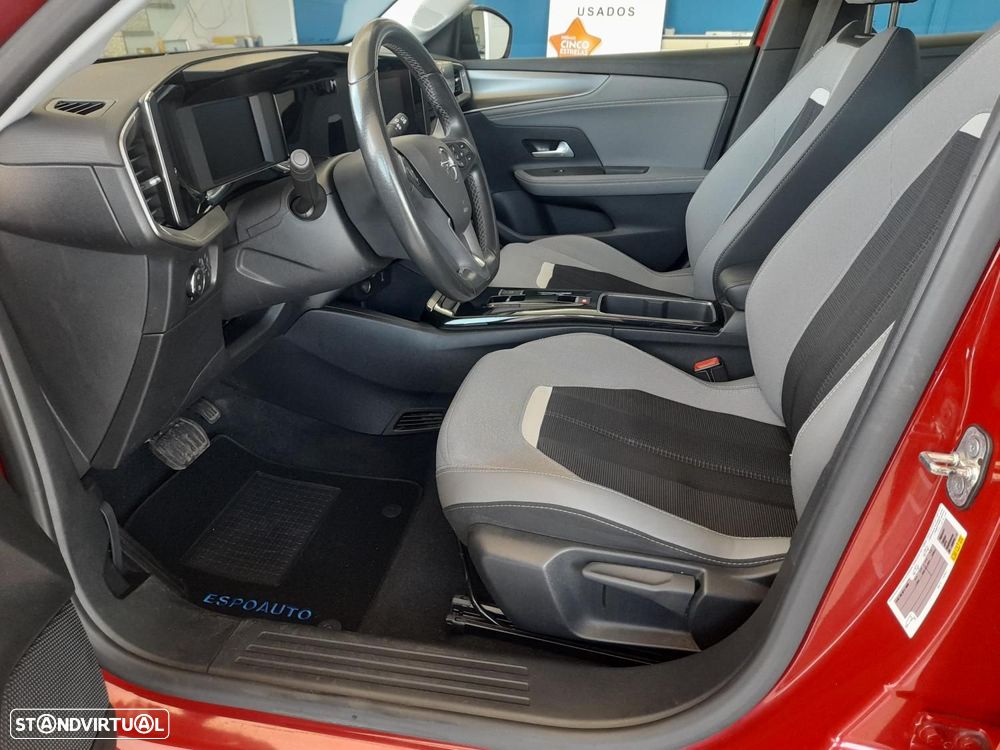 Opel Mokka-e Elegance - 7