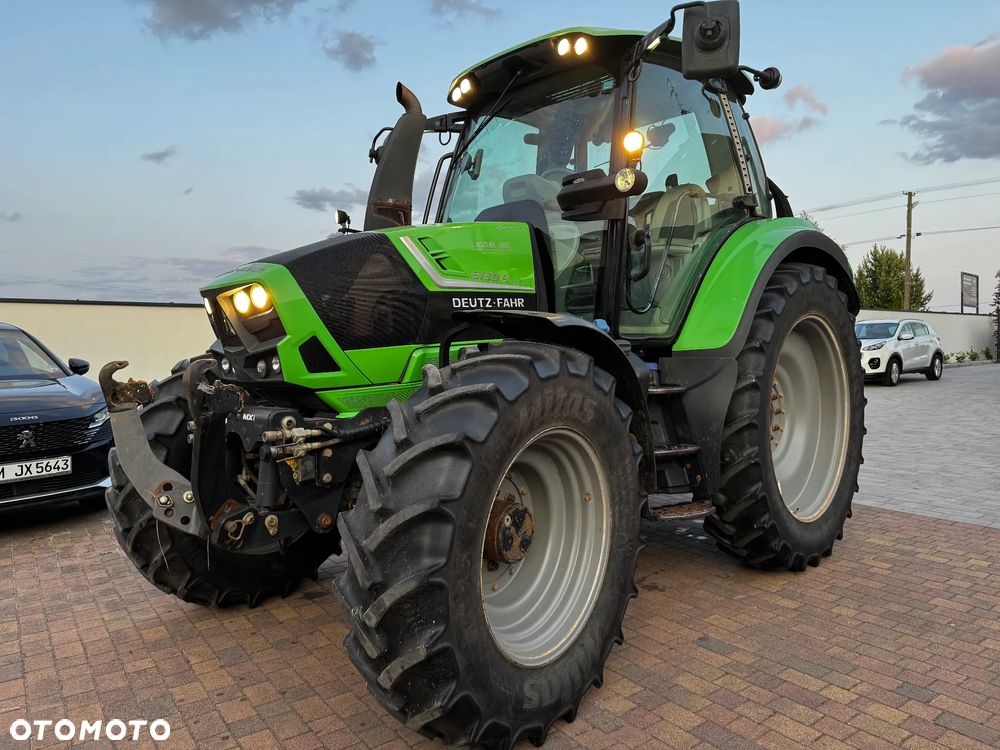 Deutz-Fahr 6130 - 3