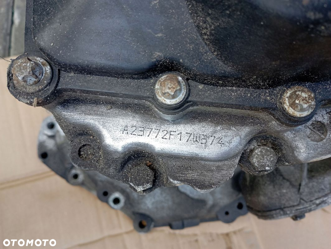 OPEL CORSA D 1.3 CDTI SKRZYNIA BIEGÓW 55565178 MANUALNA - 5