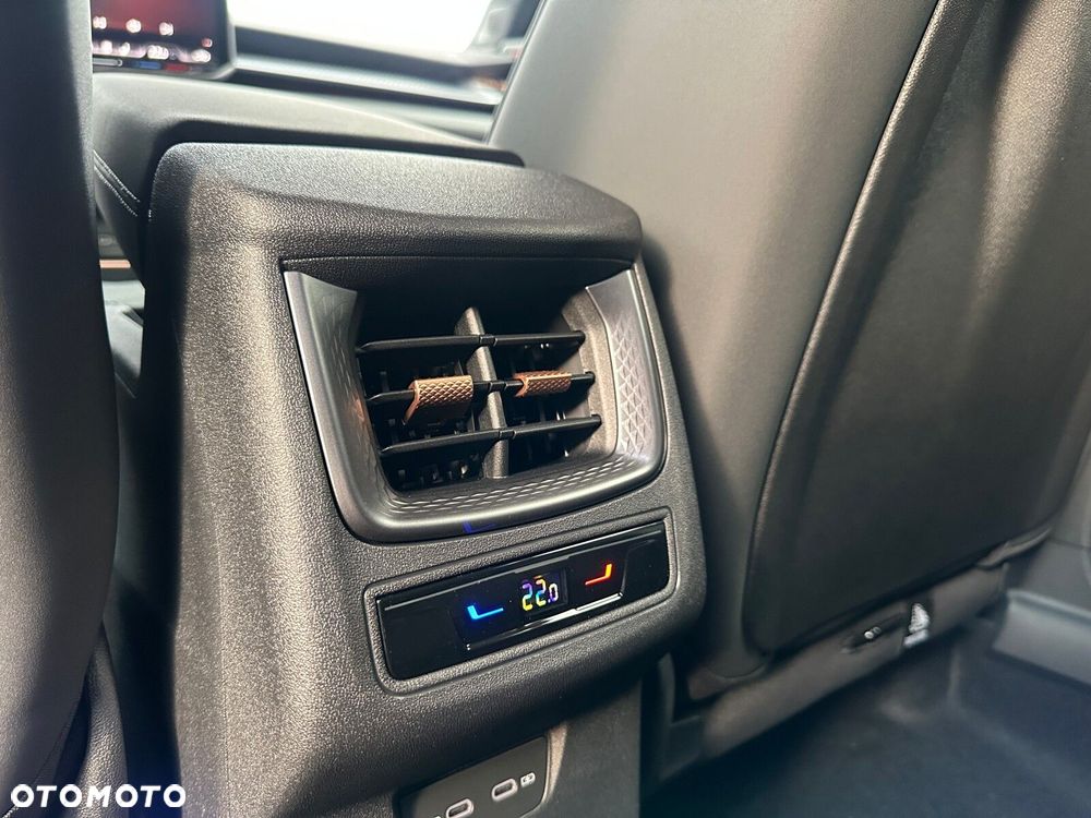 Cupra Terramar 1.5 eTSI mHEV DSG - 30