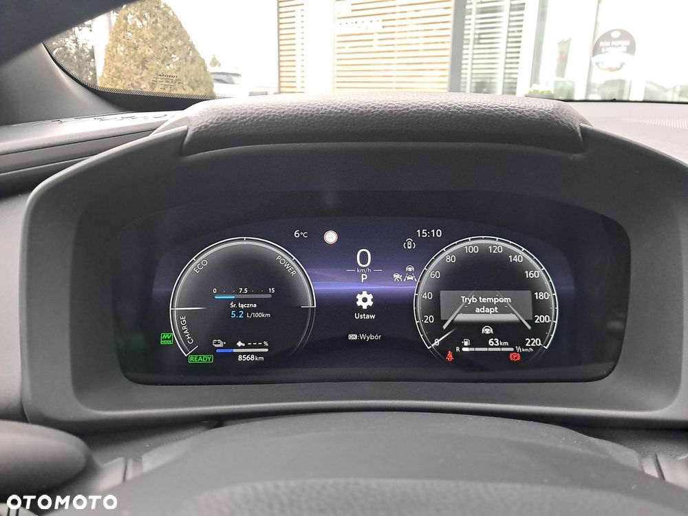 Toyota C-HR - 16