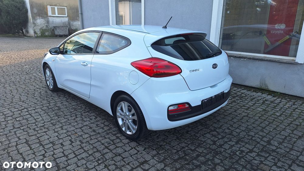Kia ProCeed 1.6 GDI Edition 7 - 5