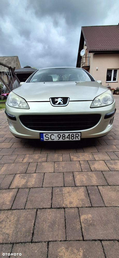 Peugeot 407 1.8 Premium - 3