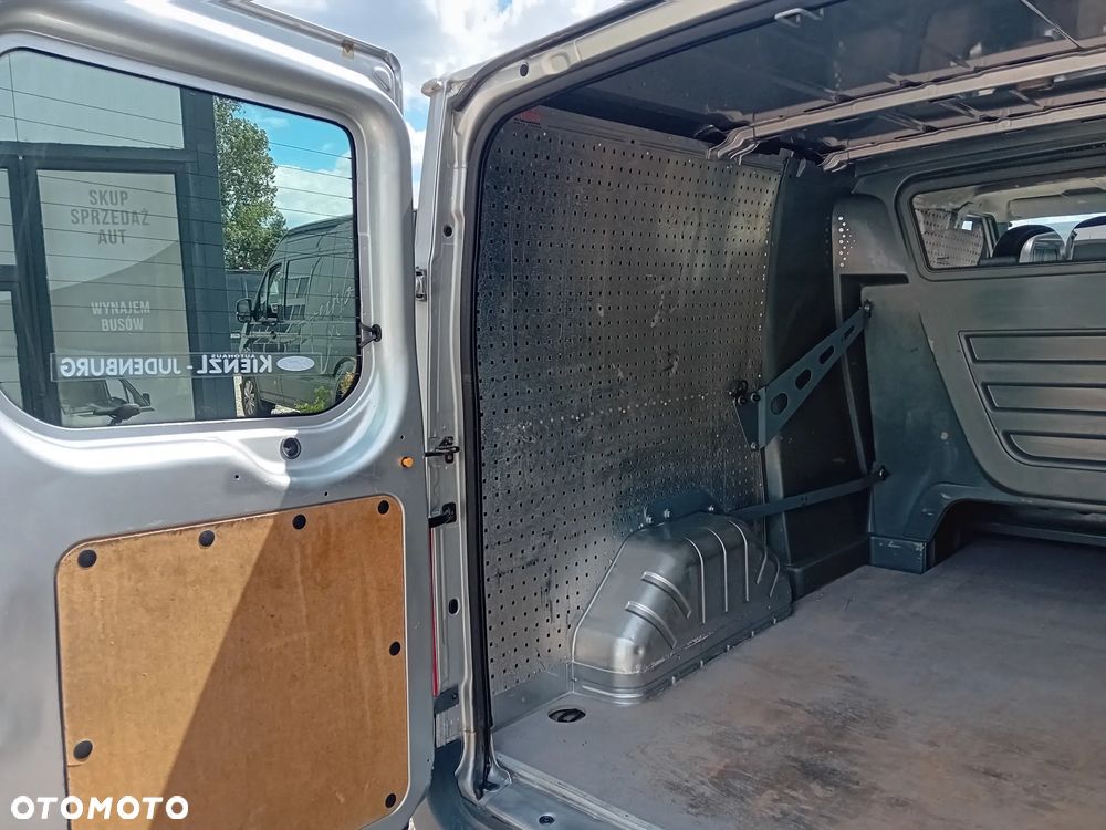 Ford Transit Brygadówka - 10