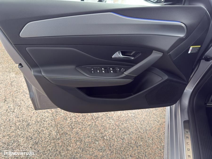 Peugeot 308 SW 1.6 Hybrid GT e-EAT8 - 5