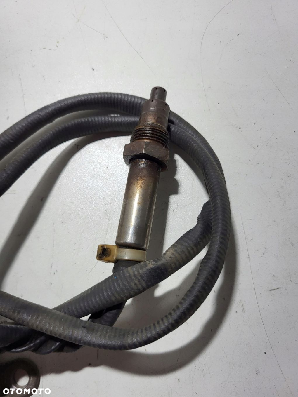 Czujnik nox Sonda Lambda DAF XF 106 EURO6 4326868 - 2