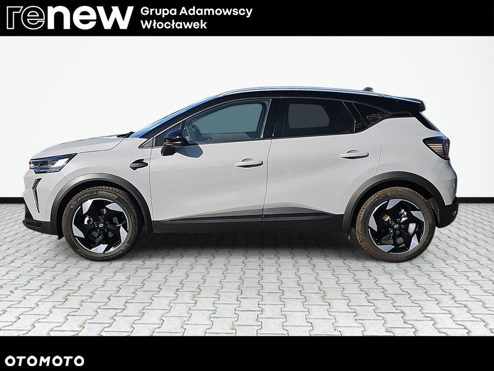 Renault Captur 1.0 TCe Techno - 8