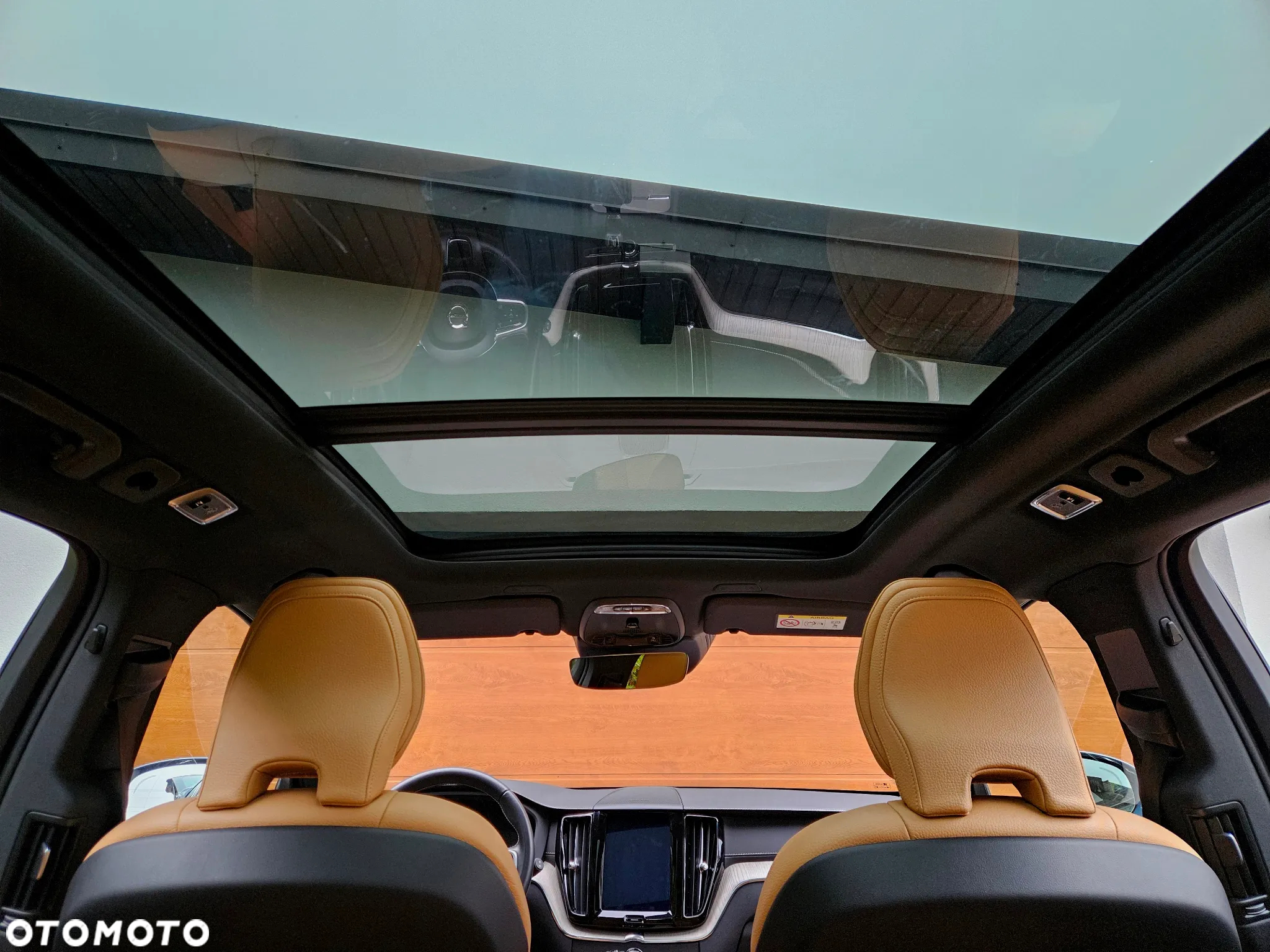 Volvo XC 60 D4 Inscription - 17