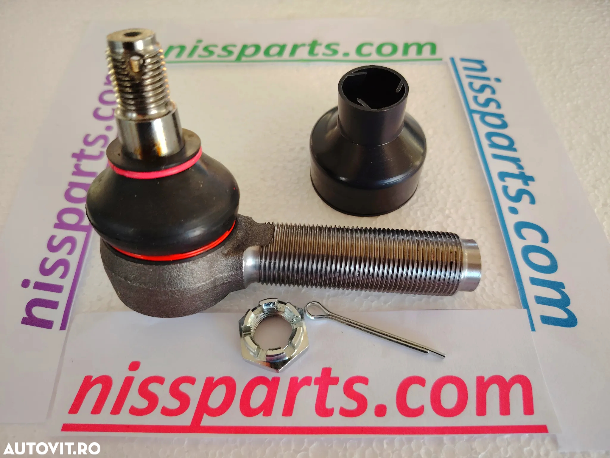 PLACUTE TRW FATA NISSAN ATLEON 130-150ATLEON - 15