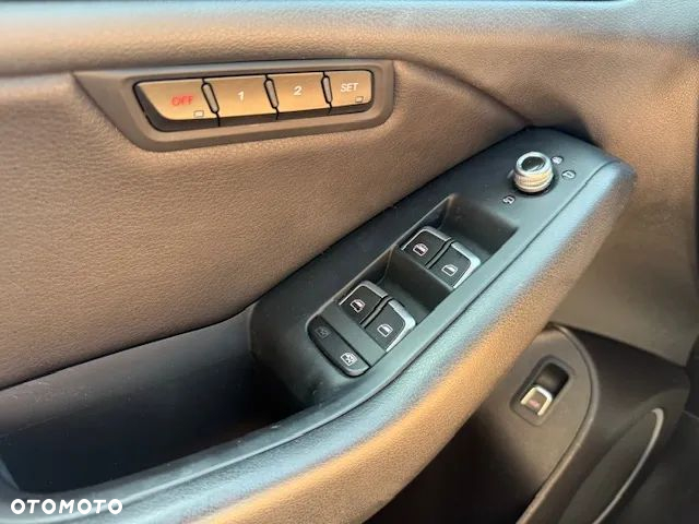 Audi Q5 2.0 TFSI Quattro Tiptronic - 19