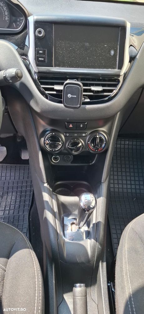 Peugeot 208 PureTech 82 ETG5 Stop & Start Active - 15