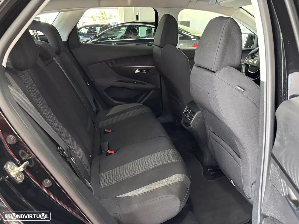 Peugeot 3008 - 9