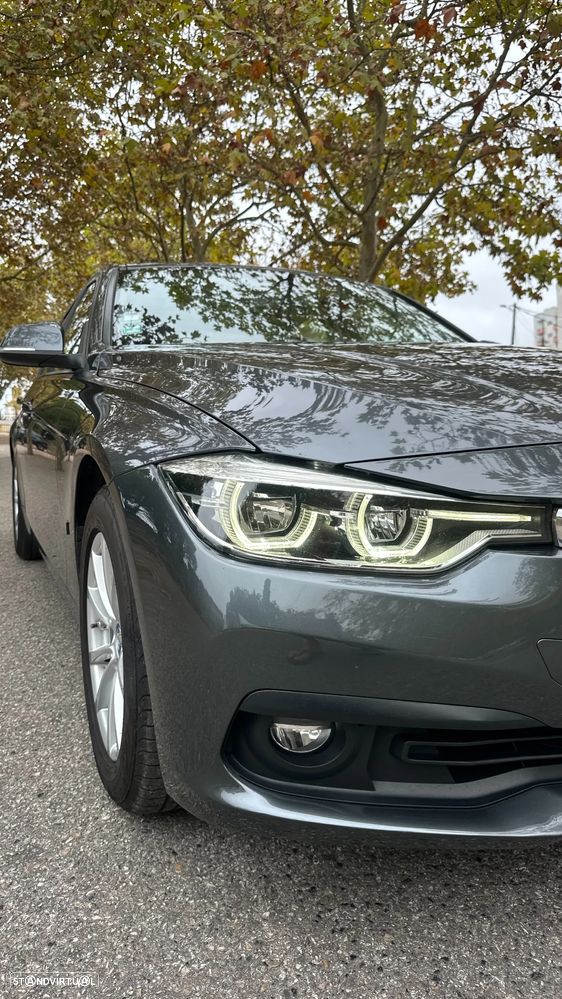 BMW 330 e iPerformance - 18