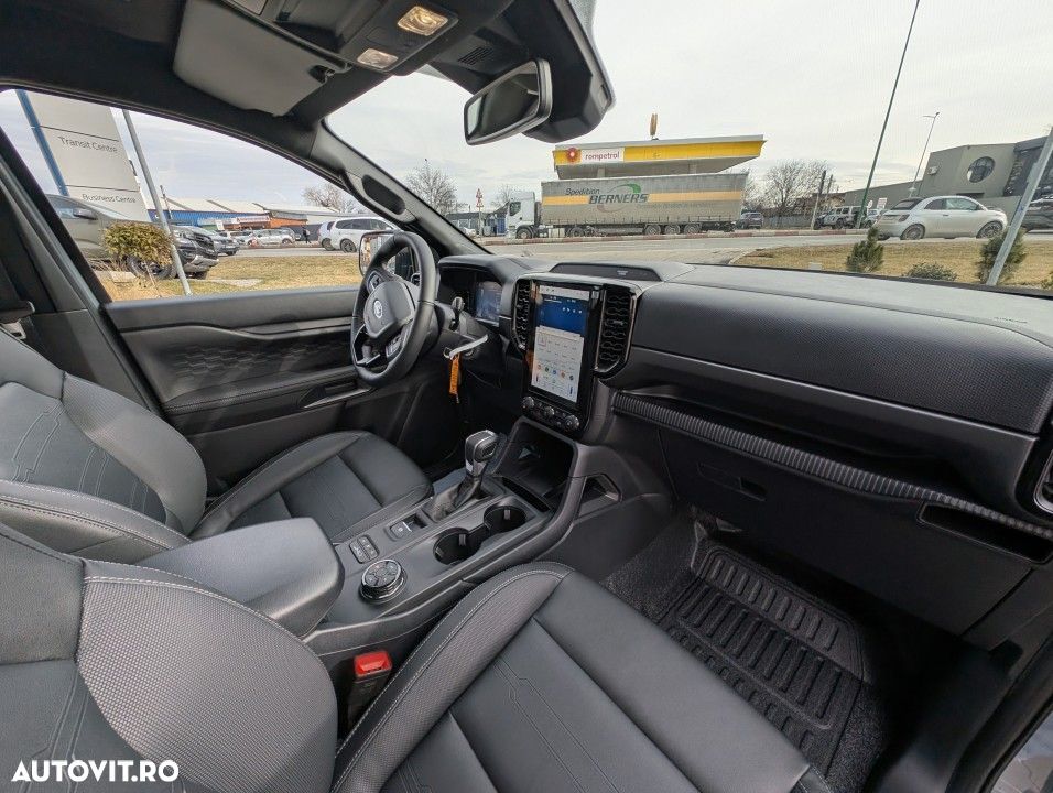 Ford Ranger - 18