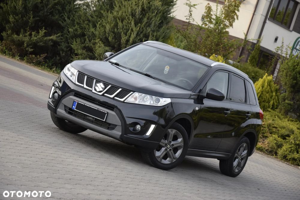 Suzuki Vitara - 25