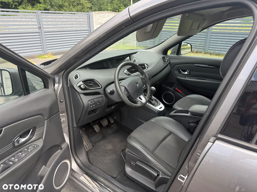 Renault Scenic TCe 130 Luxe - 9