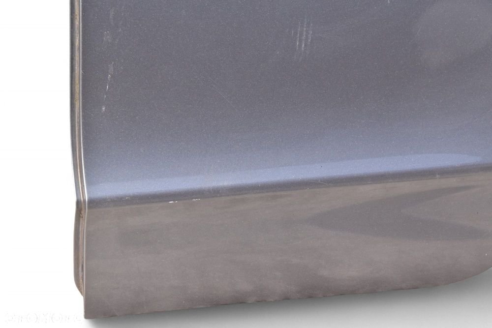 Drzwi Lewy Tył HYUNDAI IX35 I Przedlift 09-12 kod lakieru: ZAR - 5