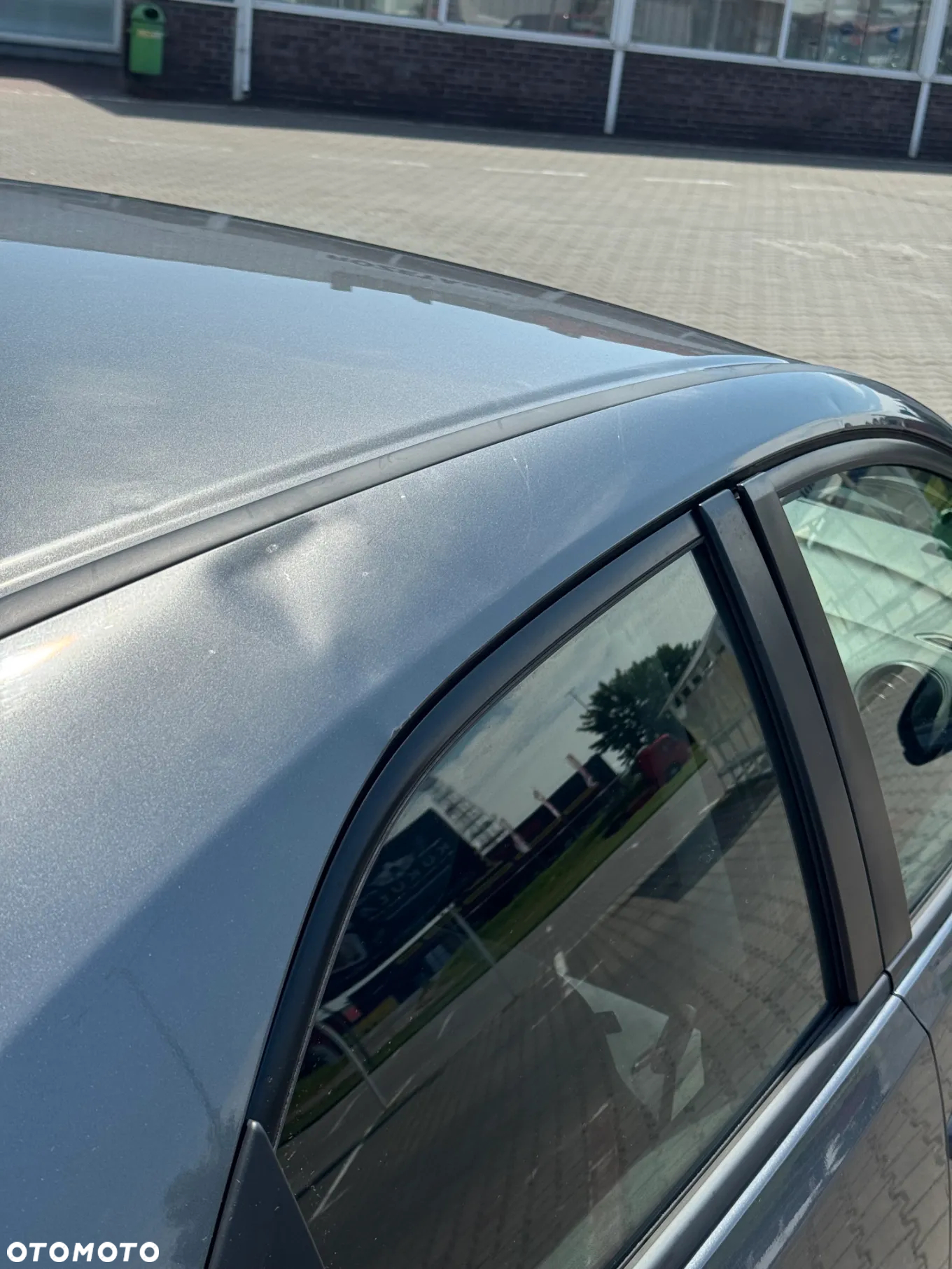 Honda Civic 1.8 Comfort - 11