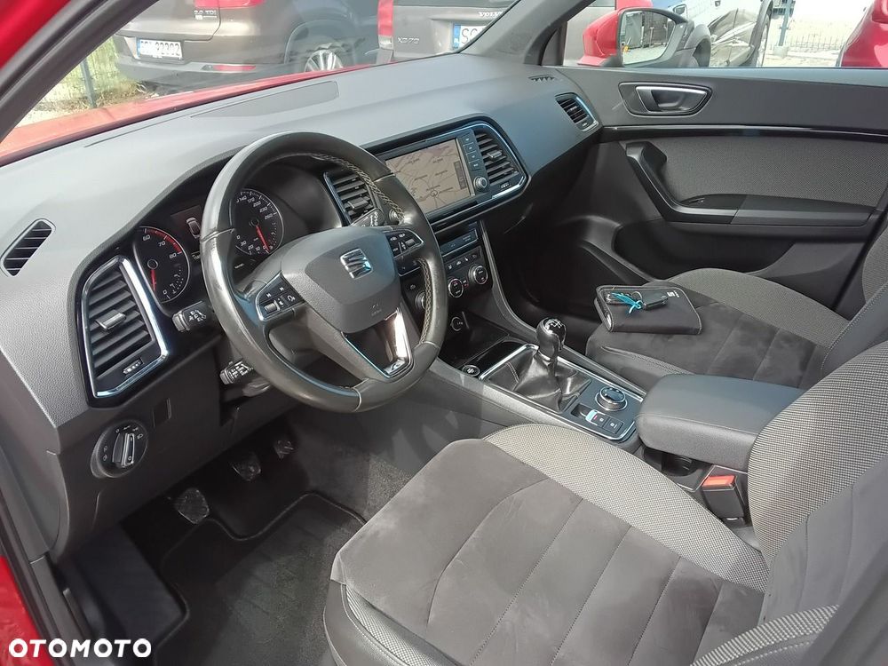 Seat Ateca - 9