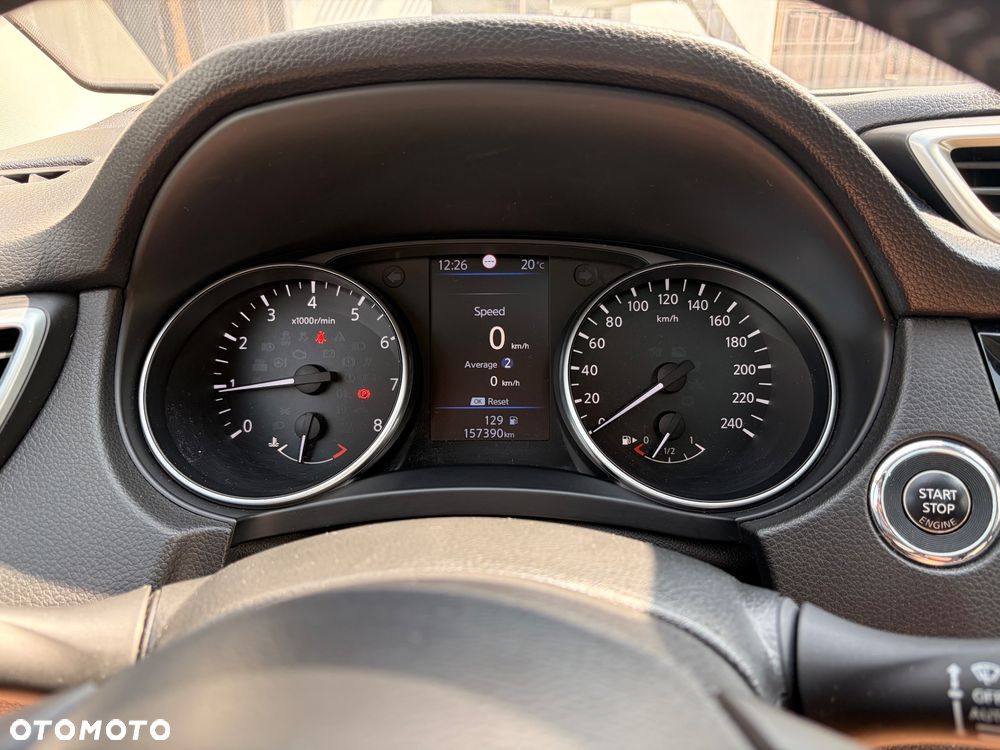 Nissan Qashqai 1.3 DIG-T N-Connecta - 18