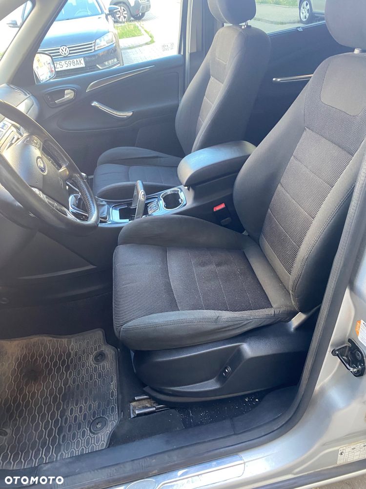 Ford S-Max 2.0 TDCi Titanium - 7