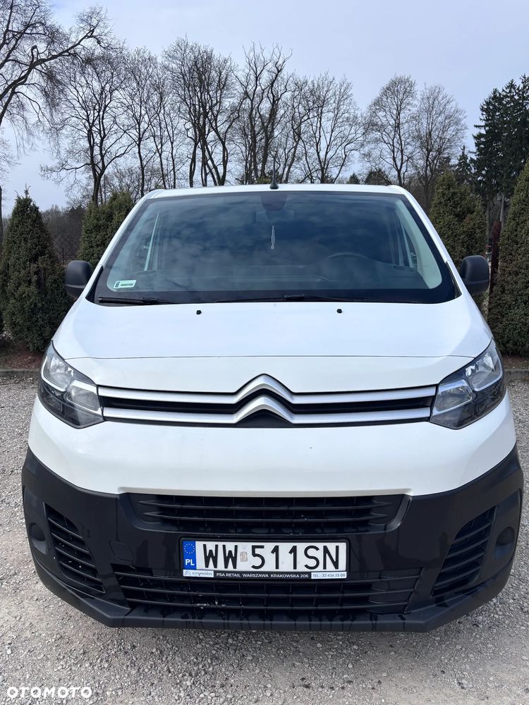 Citroën JUMPY - 5