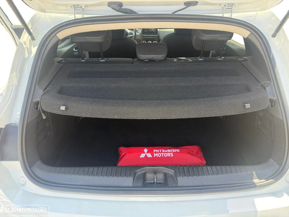Mitsubishi Colt 1.0 MPI-T Kaiteki - 16