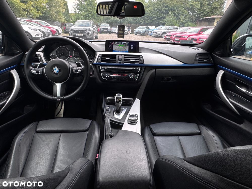 BMW Seria 4 - 31