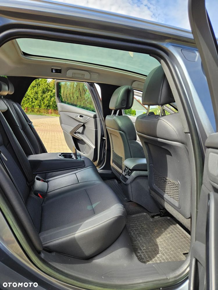 Peugeot 508 2.0 HDi Allure - 13