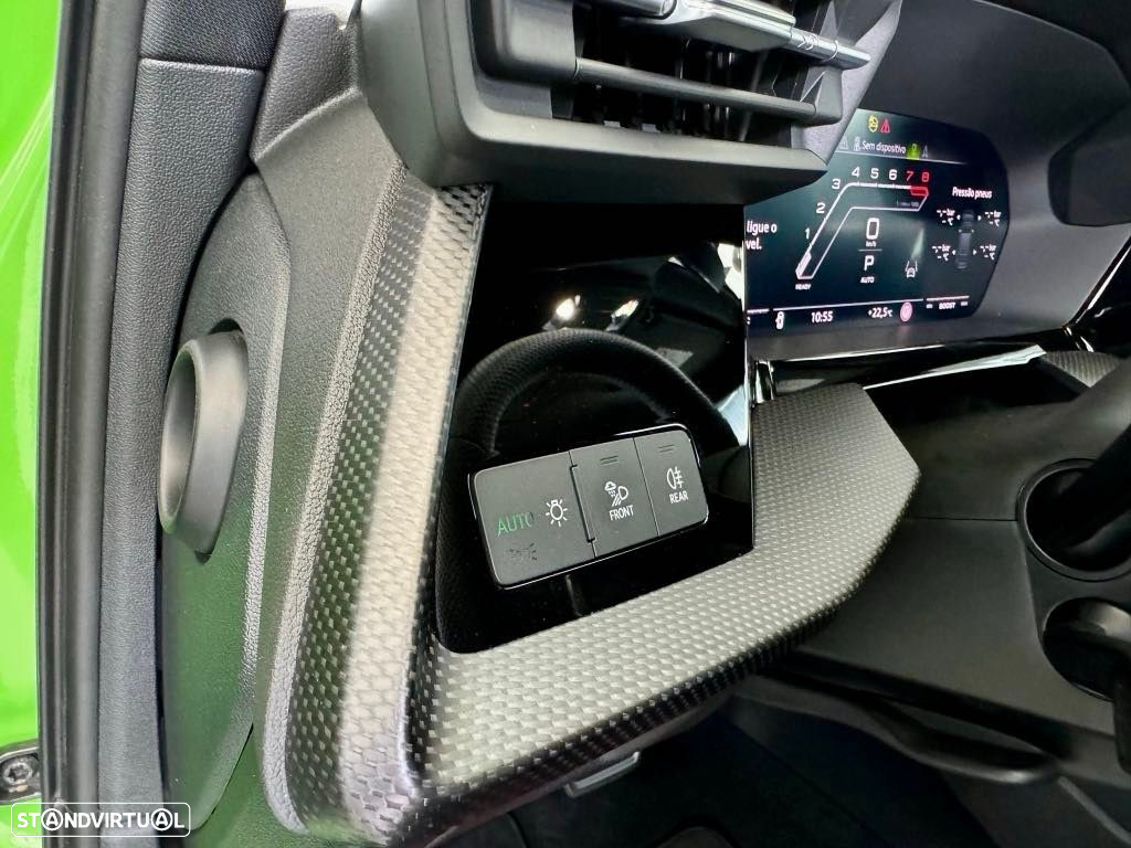 Audi RS3 Limousine TFSI quattro S tronic - 21